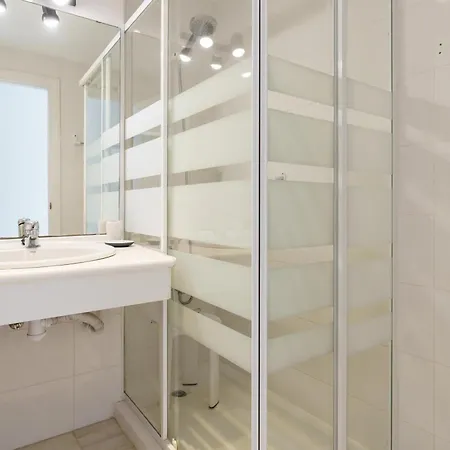 Apartment Hispanidad With Pool - Happy Fuengirola