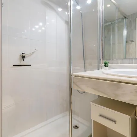 Hispanidad With Pool - Happy Apartment Fuengirola