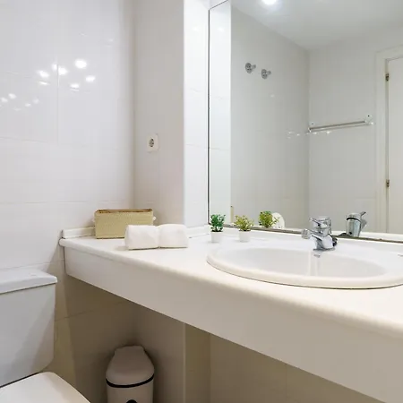 Hispanidad With Pool - Happy Apartment *