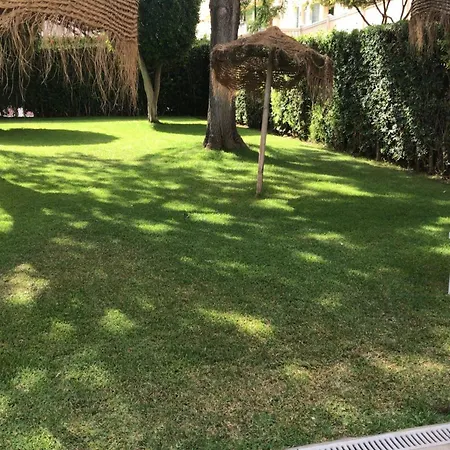 Apartment Hispanidad With Pool - Happy *